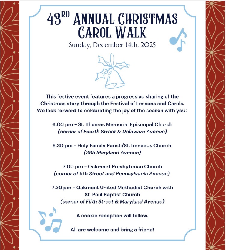 ChristmasCarolWalk