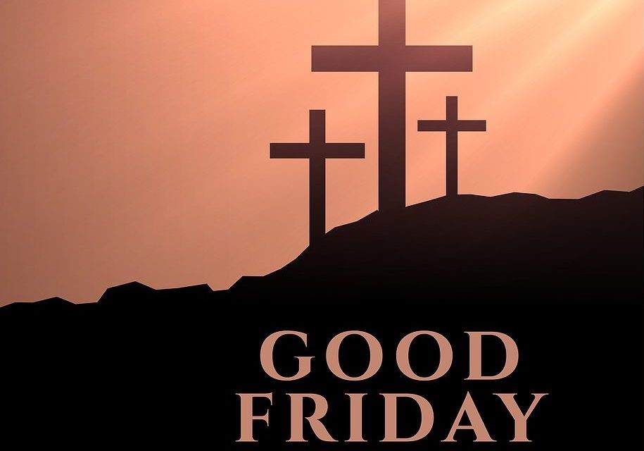 GoodFriday