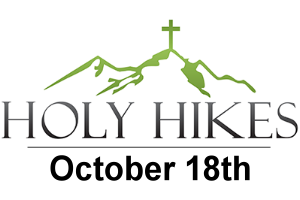 Holy Hikes