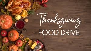 ThanksgivingFoodDrive