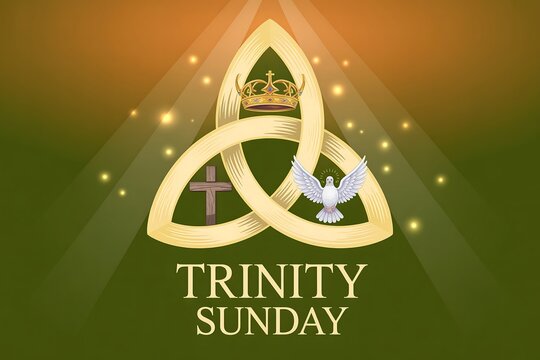 TrinitySunday